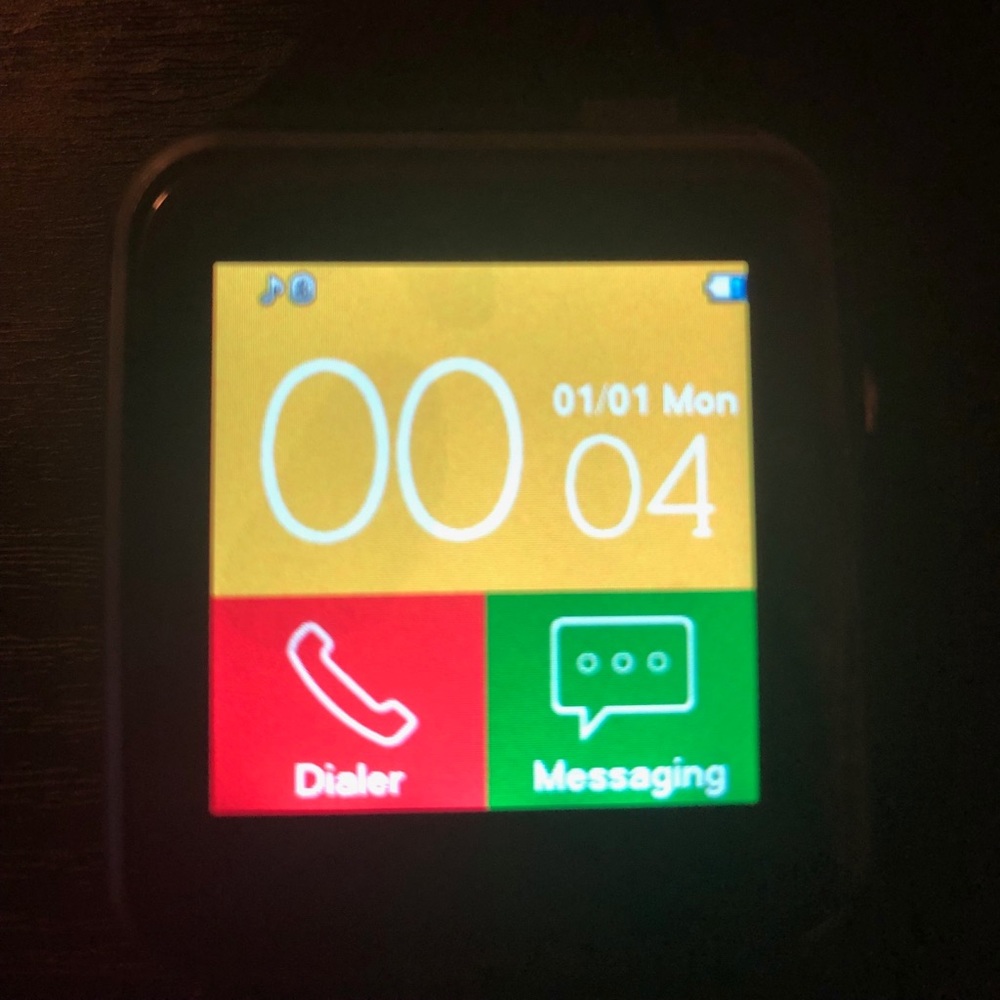 Smartwatch